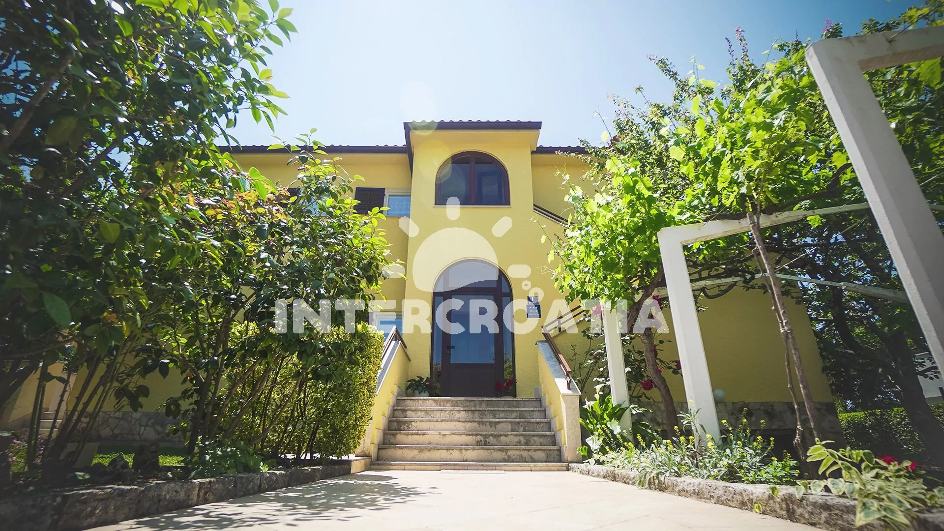 Apartmán Istrie - Poreč IS 3301 N1