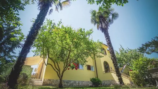 Apartmán Istrie - Poreč IS 3301 N1