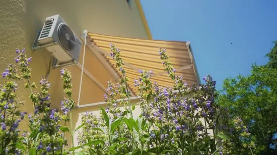 Apartmán Istrie - Poreč IS 3301 N1