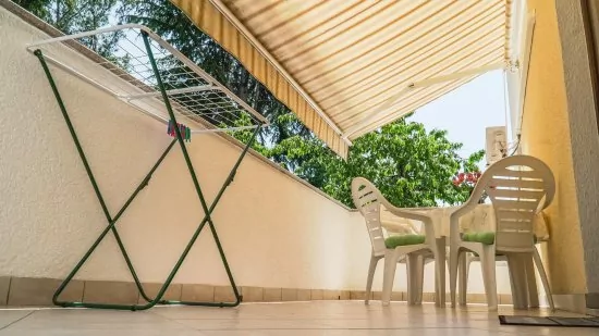 Apartmán Istrie - Poreč IS 3301 N1