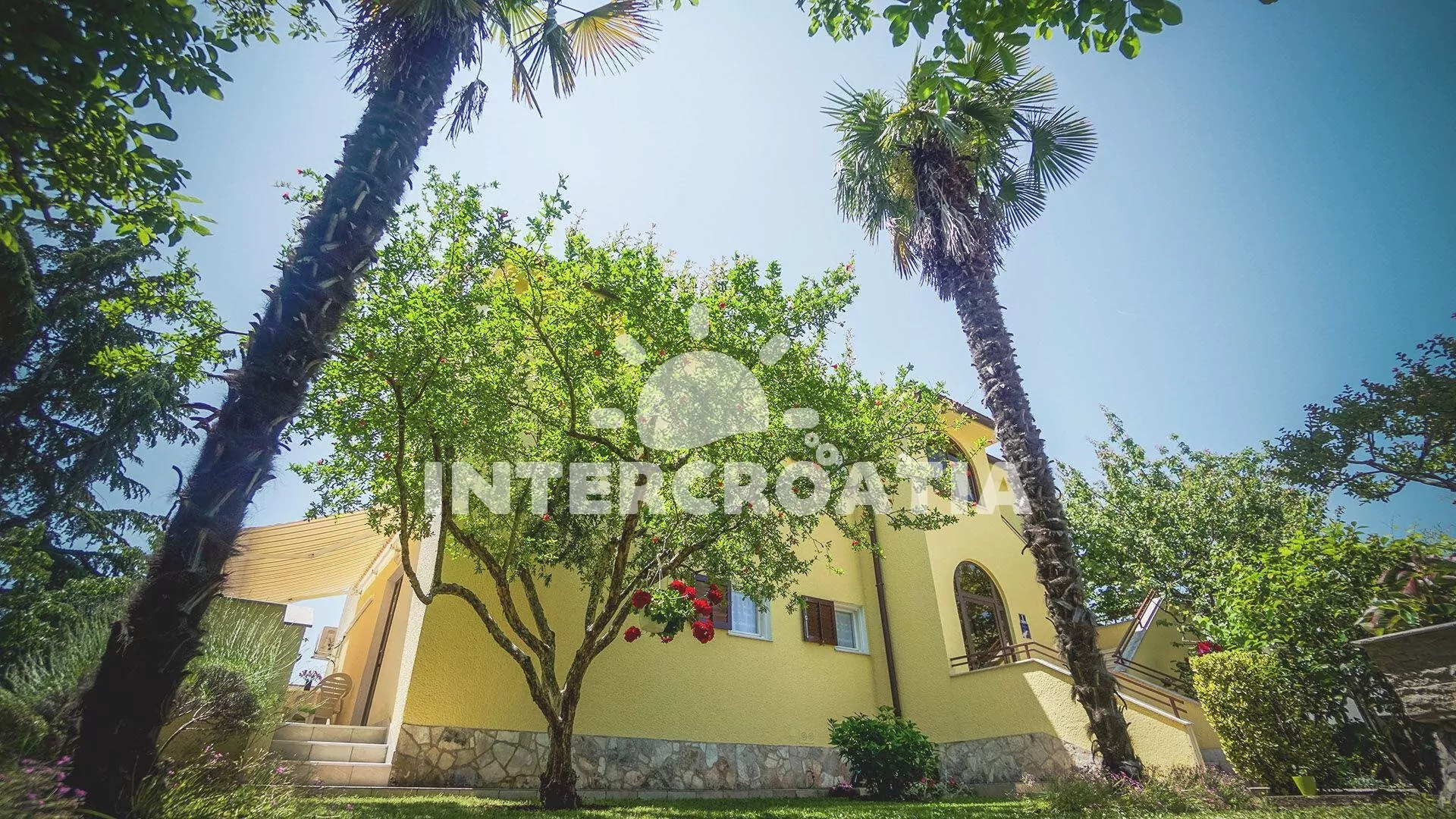 Apartmán Istrie - Poreč IS 3301 N1