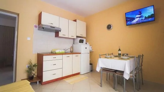 Apartmán Istrie - Poreč IS 3301 N1
