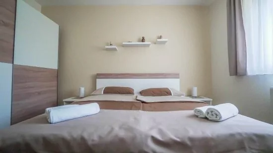 Apartmán Istrie - Poreč IS 3301 N1