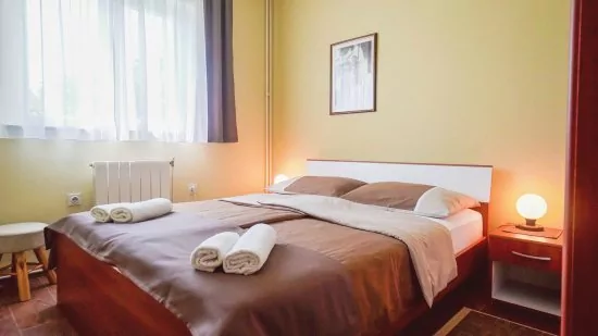 Apartmán Istrie - Poreč IS 3301 N1