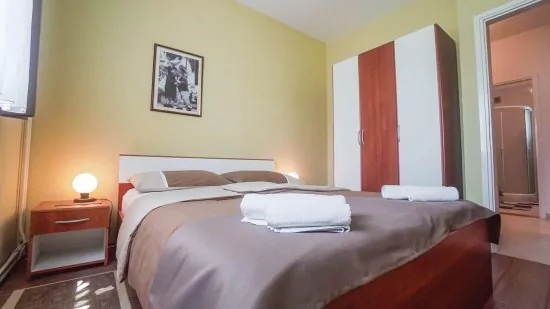 Apartmán Istrie - Poreč IS 3301 N1