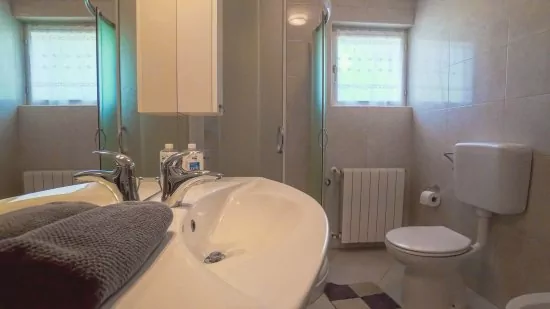 Apartmán Istrie - Poreč IS 3301 N1