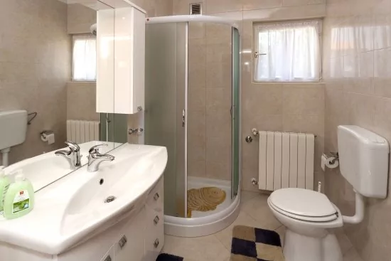 Apartmán Istrie - Poreč IS 3301 N1