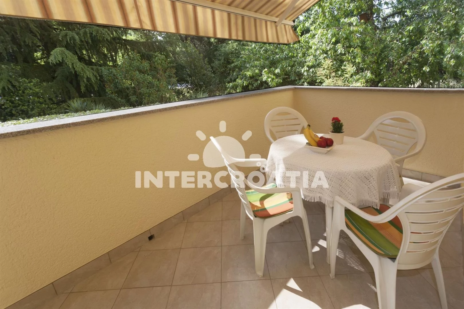 Apartmán Istrie - Poreč IS 3301 N1