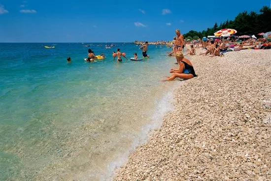 Apartmán Istrie - Poreč IS 3301 N1