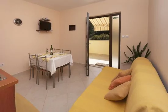 Apartmán Istrie - Poreč IS 3301 N1