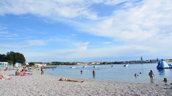 Apartmán Istrie - Poreč IS 3301 N1