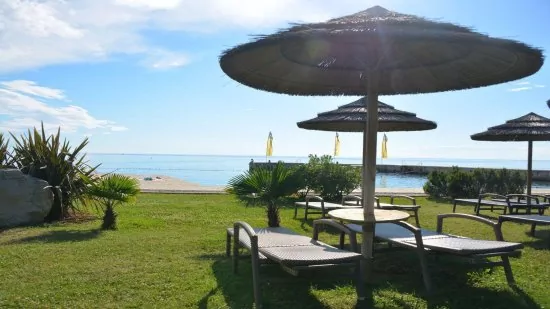 Apartmán Istrie - Poreč IS 3301 N1