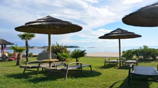 Apartmán Istrie - Poreč IS 3301 N1