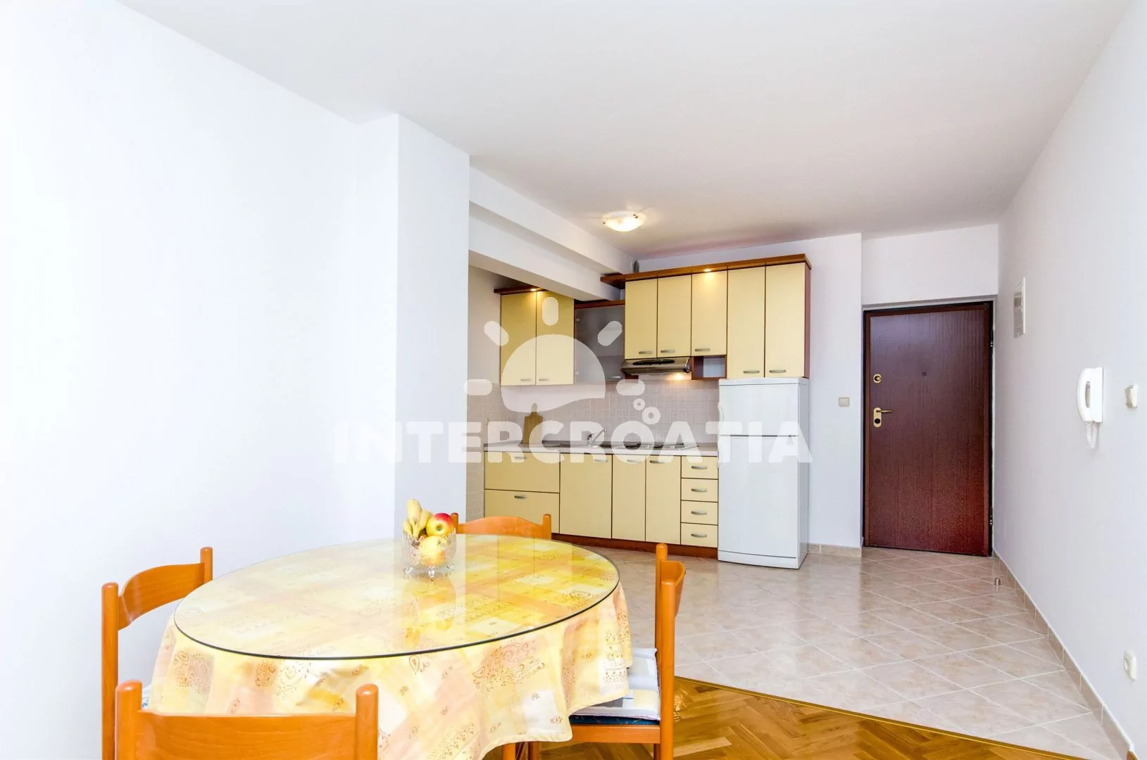 Apartmán Střední Dalmácie - Baška Voda DA 2102 N1