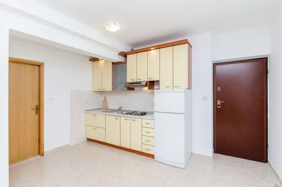 Apartmán Střední Dalmácie - Baška Voda DA 2102 N1