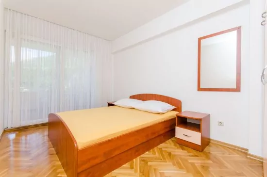 Apartmán Střední Dalmácie - Baška Voda DA 2102 N1