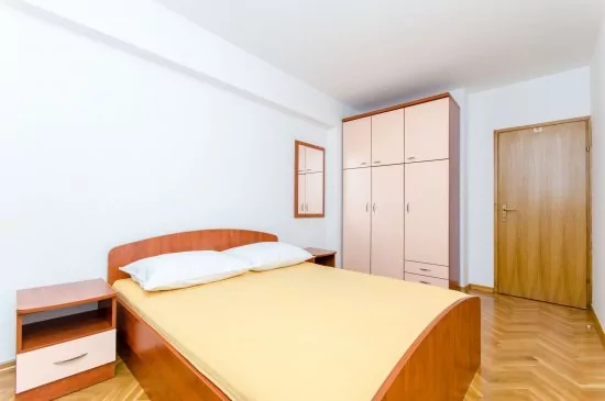 Apartmán Střední Dalmácie - Baška Voda DA 2102 N1