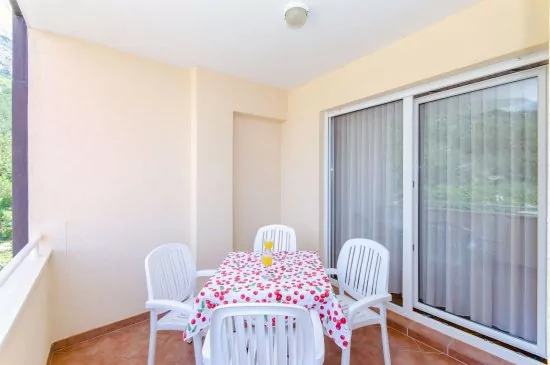Apartmán Střední Dalmácie - Baška Voda DA 2102 N2