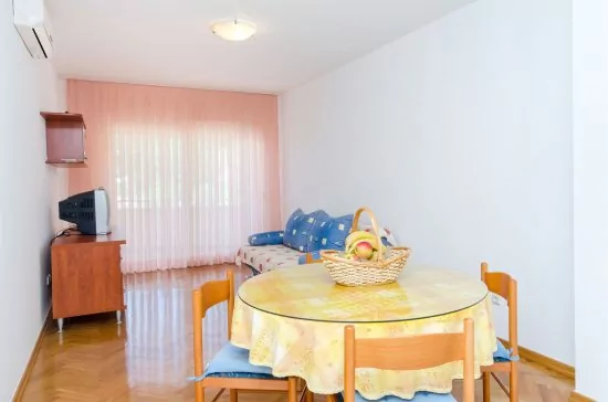 Apartmán Střední Dalmácie - Baška Voda DA 2102 N2