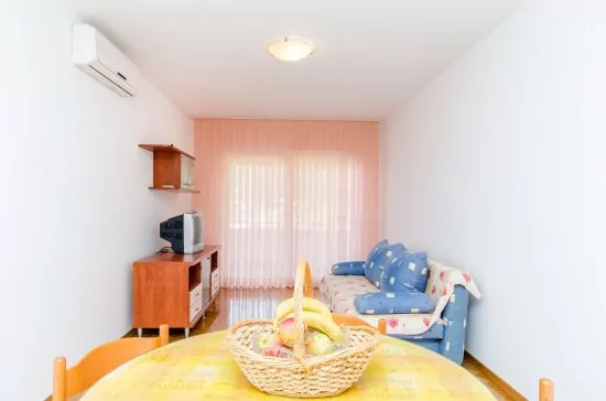 Apartmán Střední Dalmácie - Baška Voda DA 2102 N2