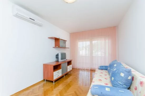 Apartmán Střední Dalmácie - Baška Voda DA 2102 N2
