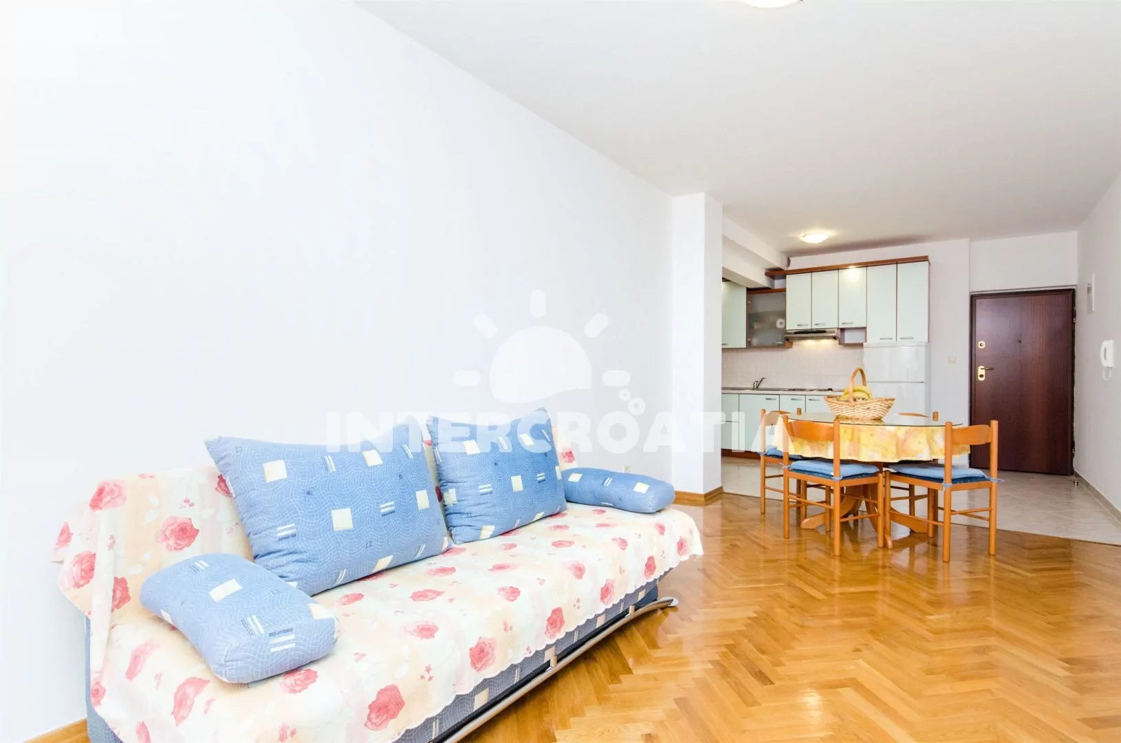 Apartmán Střední Dalmácie - Baška Voda DA 2102 N2
