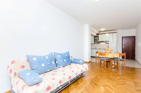 Apartmán Střední Dalmácie - Baška Voda DA 2102 N2