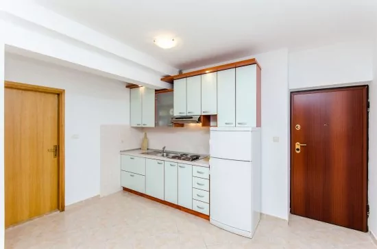 Apartmán Střední Dalmácie - Baška Voda DA 2102 N2