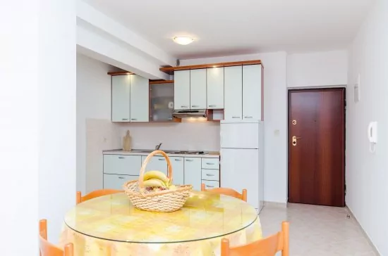 Apartmán Střední Dalmácie - Baška Voda DA 2102 N2