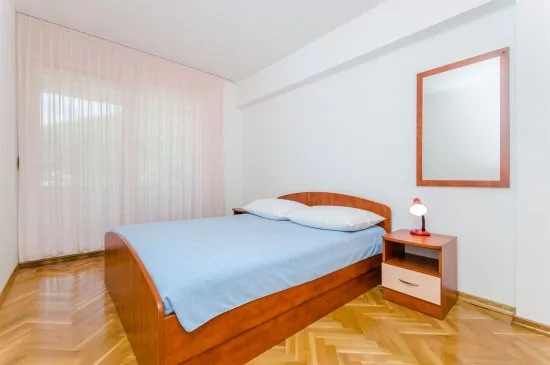 Apartmán Střední Dalmácie - Baška Voda DA 2102 N2