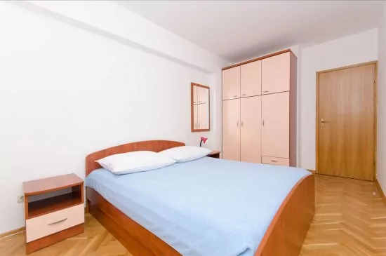 Apartmán Střední Dalmácie - Baška Voda DA 2102 N2