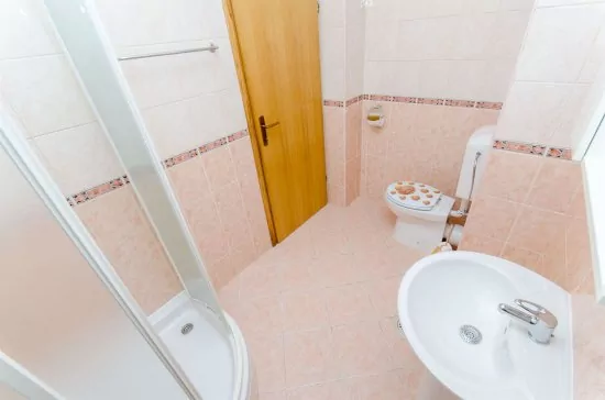 Apartmán Střední Dalmácie - Baška Voda DA 2102 N2
