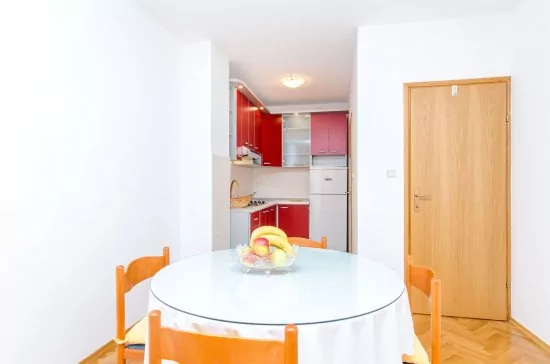 Apartmán Střední Dalmácie - Baška Voda DA 2102 N3