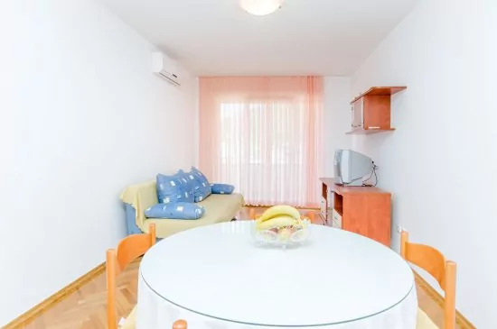 Apartmán Střední Dalmácie - Baška Voda DA 2102 N3