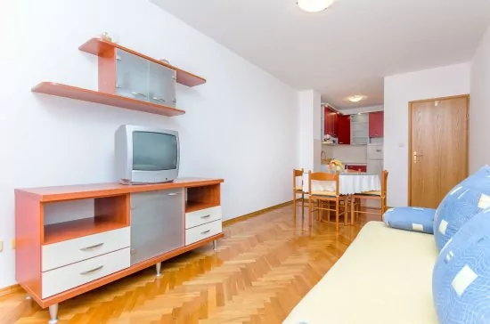 Apartmán Střední Dalmácie - Baška Voda DA 2102 N3