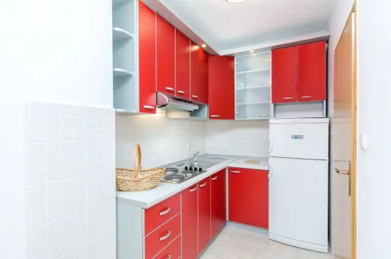 Apartmán Střední Dalmácie - Baška Voda DA 2102 N3