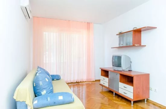 Apartmán Střední Dalmácie - Baška Voda DA 2102 N3