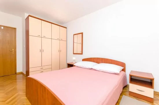 Apartmán Střední Dalmácie - Baška Voda DA 2102 N3