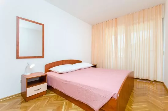 Apartmán Střední Dalmácie - Baška Voda DA 2102 N3