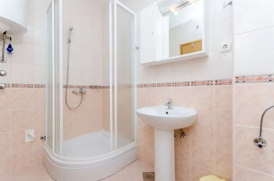 Apartmán Střední Dalmácie - Baška Voda DA 2102 N3