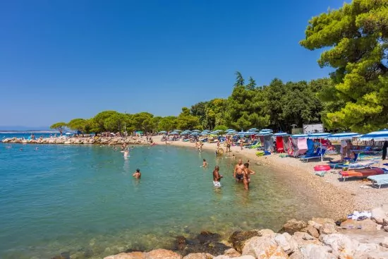 Apartmán Kvarner - Crikvenica KV 2004 N1