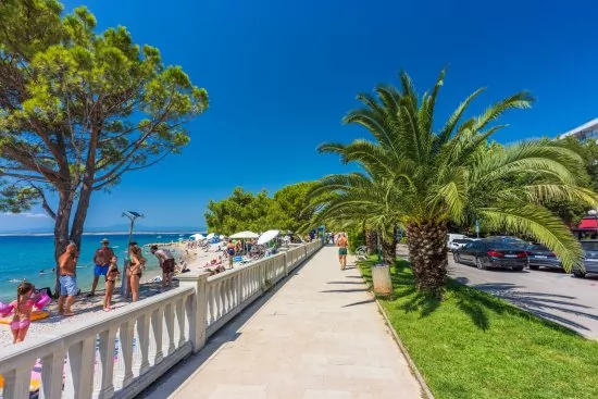 Apartmán Kvarner - Crikvenica KV 2004 N1