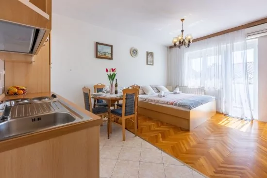 Apartmán Kvarner - Crikvenica KV 2004 N1