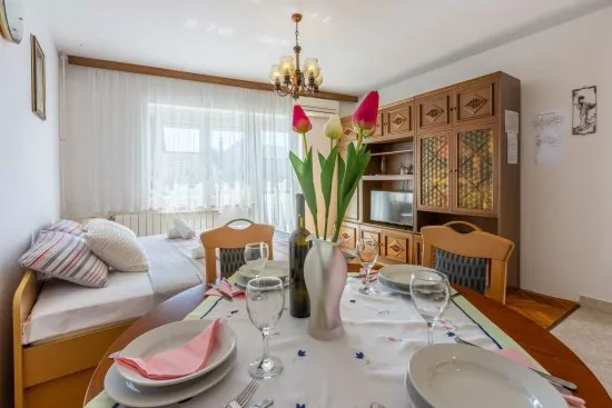 Apartmán Kvarner - Crikvenica KV 2004 N1