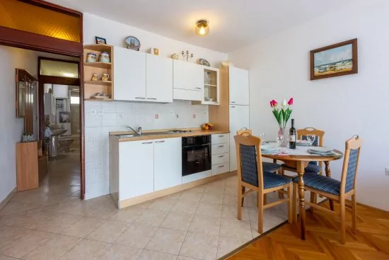 Apartmán Kvarner - Crikvenica KV 2004 N1