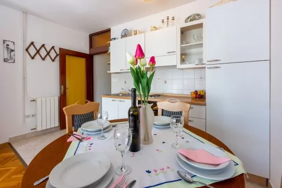 Apartmán Kvarner - Crikvenica KV 2004 N1