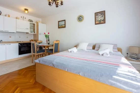 Apartmán Kvarner - Crikvenica KV 2004 N1