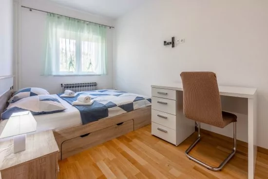 Apartmán Kvarner - Crikvenica KV 2004 N1