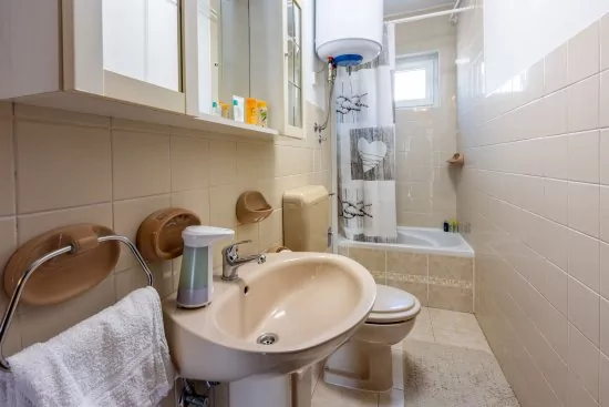 Apartmán Kvarner - Crikvenica KV 2004 N1