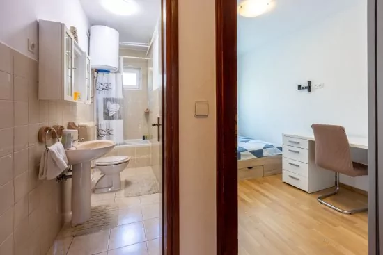 Apartmán Kvarner - Crikvenica KV 2004 N1